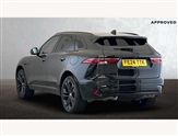 Jaguar F-Pace Image 2