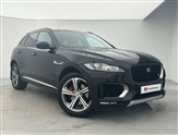 Jaguar F-Pace Image 1
