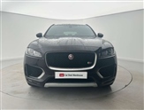 Jaguar F-Pace Image 2