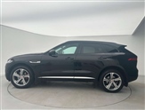 Jaguar F-Pace Image 4