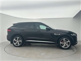 Jaguar F-Pace Image 6