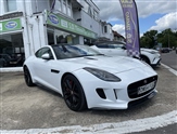Used Jaguar F-Type