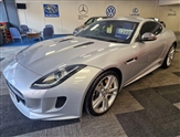 Used Jaguar F-Type