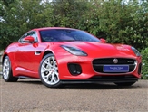Used Jaguar F-Type