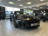 Used Jaguar F-Type