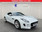 Jaguar F-Type Image 1