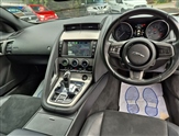 Jaguar F-Type Image 5