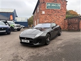 Used Jaguar F-Type