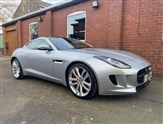 Used Jaguar F-Type