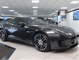 Used Jaguar F-Type