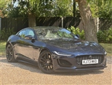 Used Jaguar F-Type