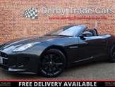 Used Jaguar F-Type