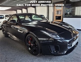 Used Jaguar F-Type Used Jaguar F-Type