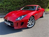 Used Jaguar F-Type