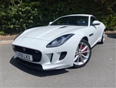 Used Jaguar F-Type