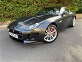 Used Jaguar F-Type