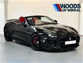 Used Jaguar F-Type