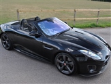 Used Jaguar F-Type