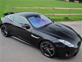 Used Jaguar F-Type