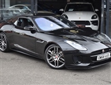 Used Jaguar F-Type