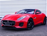 Used Jaguar F-Type