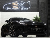Used Jaguar F-Type
