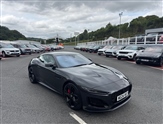 Used Jaguar F-Type