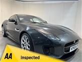 Used Jaguar F-Type Used Jaguar F-Type