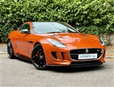 Used Jaguar F-Type
