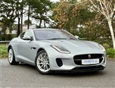 Used Jaguar F-Type