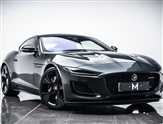 Jaguar F-Type Image 1