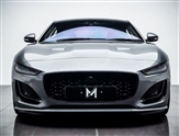 Jaguar F-Type Image 2
