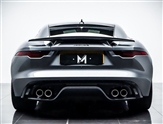 Jaguar F-Type Image 4