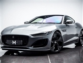 Jaguar F-Type Image 5