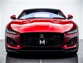 Jaguar F-Type Image 2