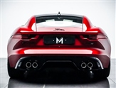 Jaguar F-Type Image 4