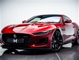 Jaguar F-Type Image 5
