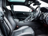Jaguar F-Type Image 6