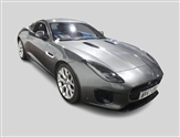 Used Jaguar F-Type