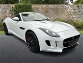 Used Jaguar F-Type