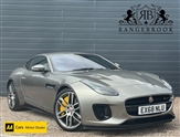 Used Jaguar F-Type