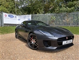 Used Jaguar F-Type