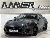 Used Jaguar F-Type
