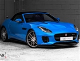 Used Jaguar F-Type