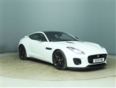 Used Jaguar F-Type