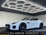 Used Jaguar F-Type