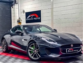 Used Jaguar F-Type