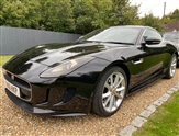 Used Jaguar F-Type