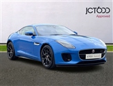 Jaguar F-Type Image 1