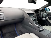 Jaguar F-Type Image 2